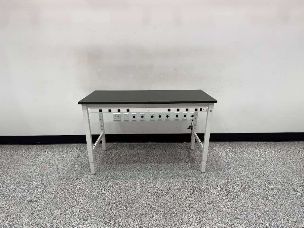 Image of 5' Laboratory Bench